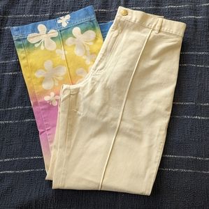 Big Bud Press Western Pants
